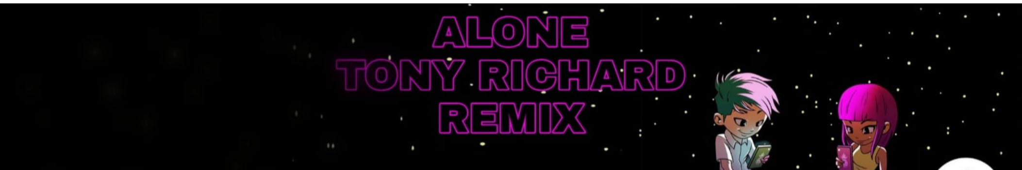 Tony Richard
