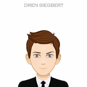 DREN SIEGBERT