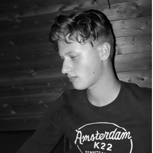 Jesse Vrielink