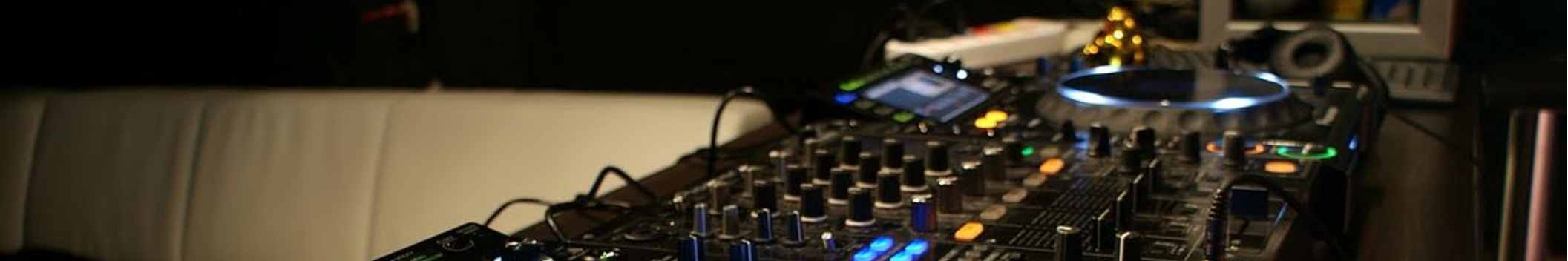 DJ TEDDZY