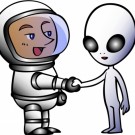 aliencontactmusic