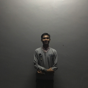 Syahran Febrian