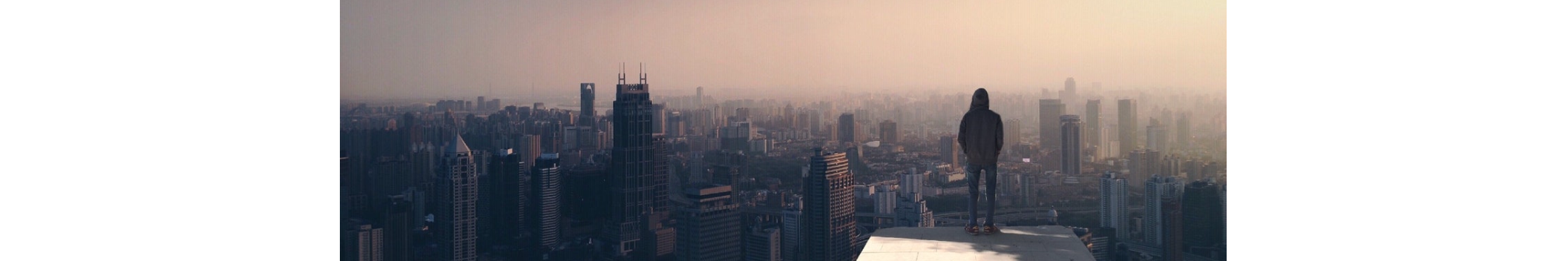 Higherest Vision