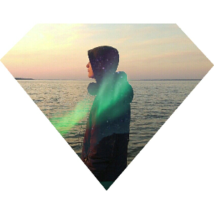 Green Crystal
