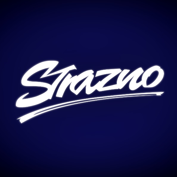 Strazno