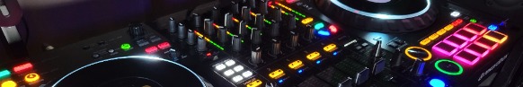 DJ Nerx