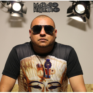 Marcio Ribeiro