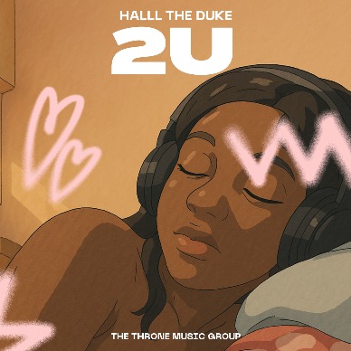 Halll The Duke