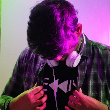 DJ REWIND