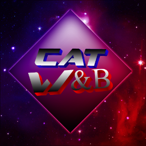 CatWhiteAndBlack