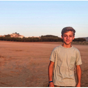 Luc Leinders