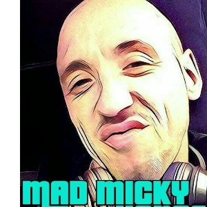 EPIC MICKY UK