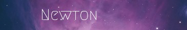 Newton.SdM