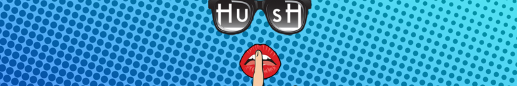 Hush DJ