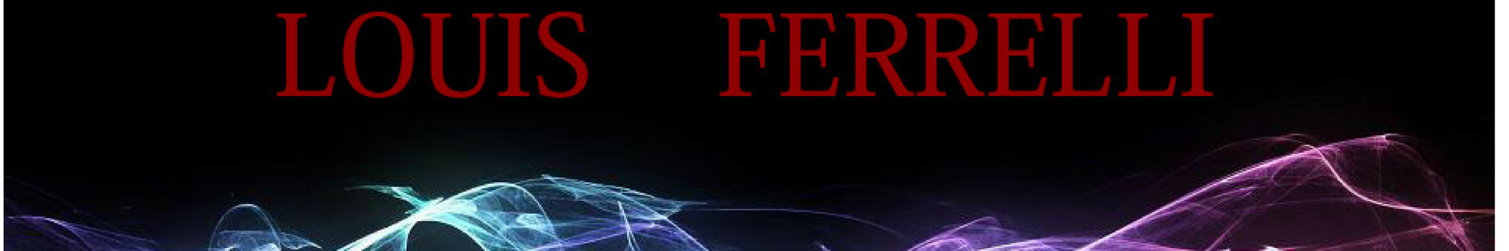 Louis Ferrelli
