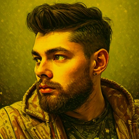 Robbie Deer