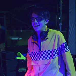 DJ LIONmx