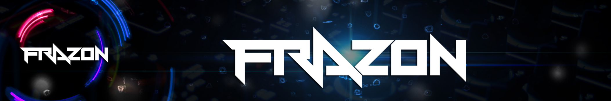 Dj Frazon