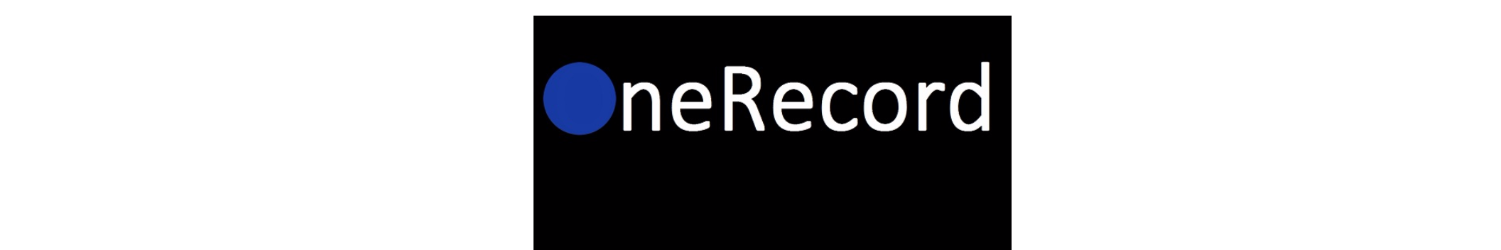 OneRecord