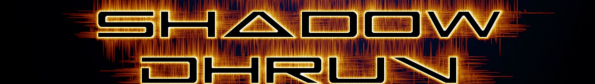 DJ Shadow Dhruv