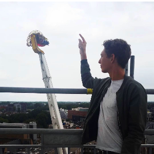 Joep Mens