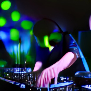 Dj NARo