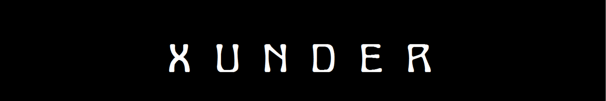 Xunder