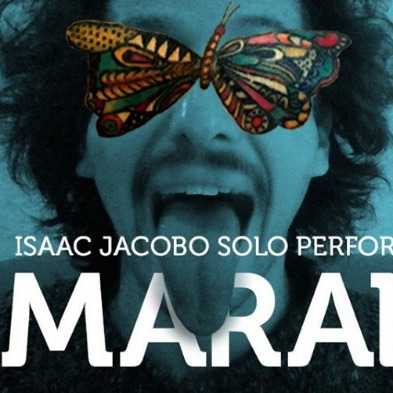 Isaac Jaccobo