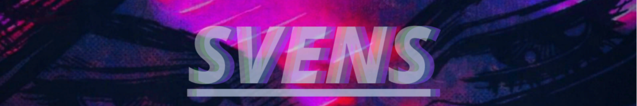 SVΞNS