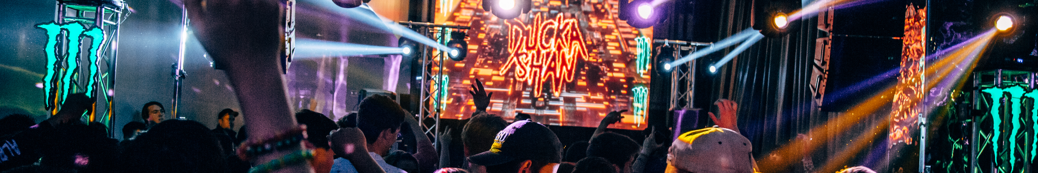 Ducka Shan