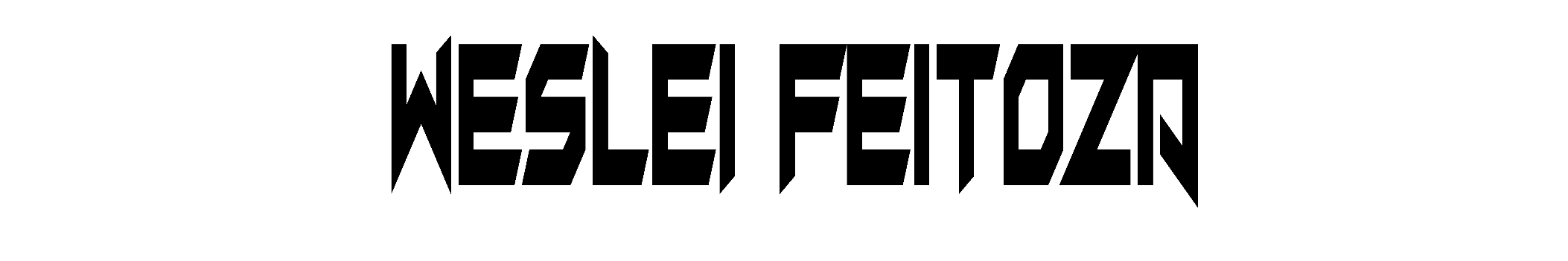Weslei Feitoza