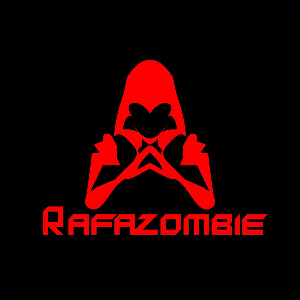 Rafazombie Dj Producer