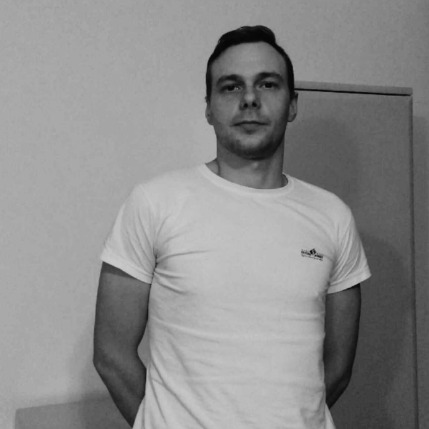 Mikolaj Mrozkowiak
