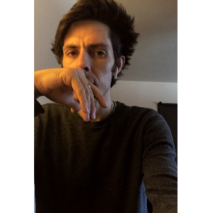 Stefan Mendez