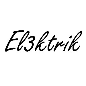 El3ktrik