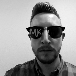 Maikel van Kogh