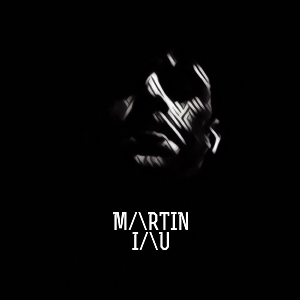 Martin Iau