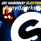 Mr.Sparks