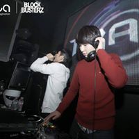 DJ TRACE