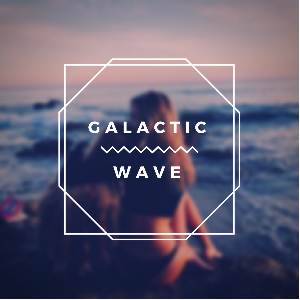 Galactic Wave