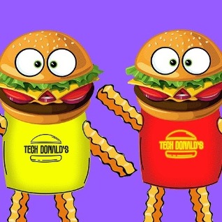 techdonalds