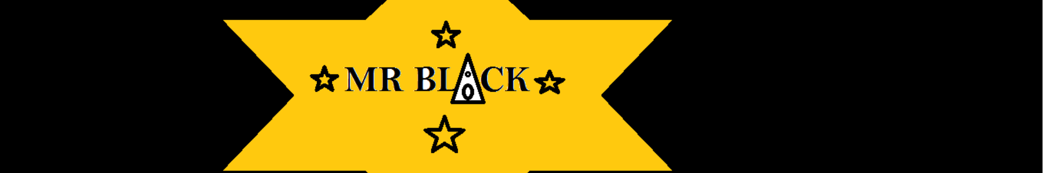 MR BL4CK