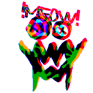 M E O W