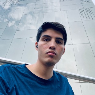 Camilo G.