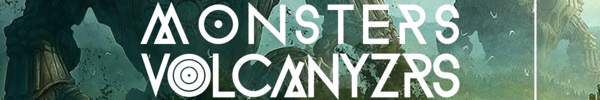 Volcanoyzers