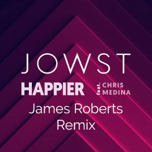 James Roberts