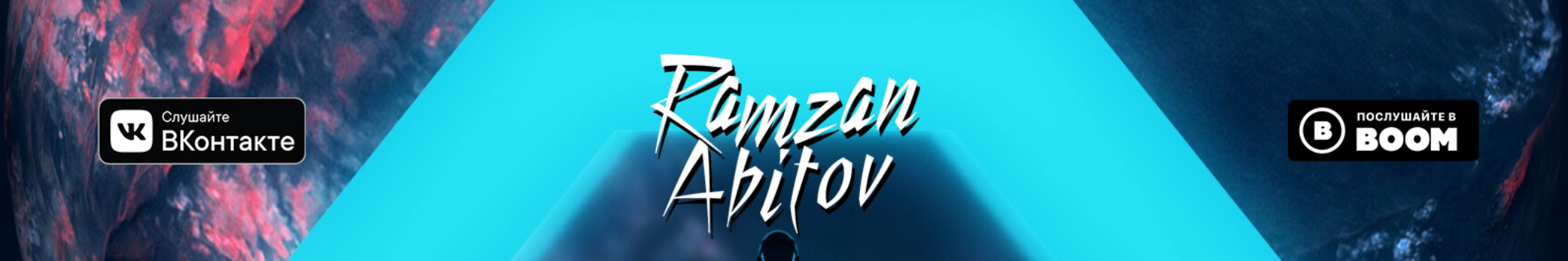 Ramzan Abitov