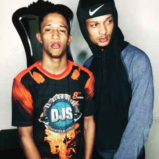 The Bars Brothers