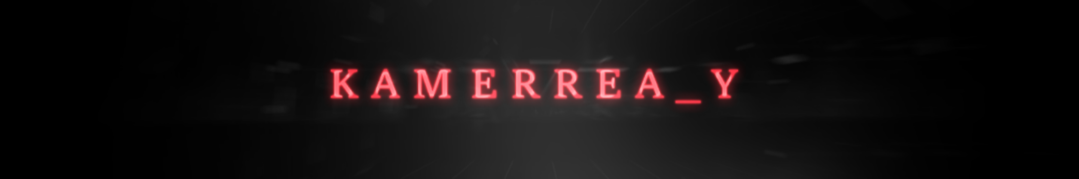 KAMERREA-Y