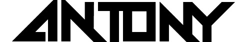 Antony Vision